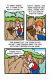 The Hidden Treasure