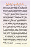The Love Of God (KJV)