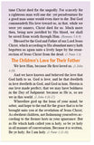 The Love Of God (KJV)