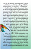 Save the Parrots (NLT)