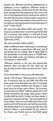 Do You Believe In Heaven? (ESV)