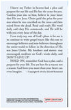 God's Plan and Purpose (NIV)