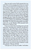 The Key to Open Heavens (KJV)