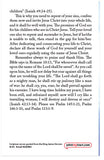 With His Stripes I am Healed (KJV)
