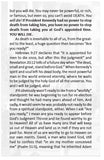 JFK: Fifty Years Later (NKJV)