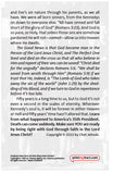 JFK: Fifty Years Later (NKJV)