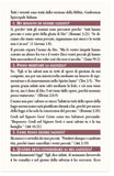 The Catholic Bible Says ... (Italian)