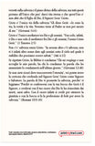 The Catholic Bible Says ... (Italian)