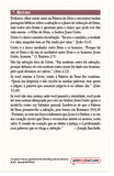 The Catholic Bible Says ... (Portuguese)