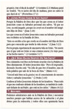 The Catholic Bible Says ... (Spanish)