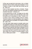 The Catholic Bible Says ... (Spanish)