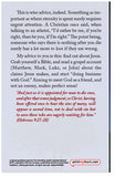 If You Died Tonight (ESV)