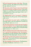 Catholicism vs. Fundamental Christianity