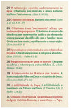 Catholicism vs. Fundamental Christianity (Portuguese)