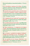 Catholicism vs. Fundamental Christianity (Spanish)