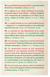 Catholicism vs. Fundamental Christianity (Spanish)