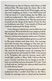 We Were Religious, But Lost (KJV)