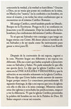 We Were Religious, But Lost (Spanish)
