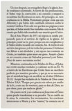 We Were Religious, But Lost (Spanish)