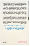 We Were Religious, But Lost (Spanish)