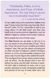 A Life Well Lived (NIV)