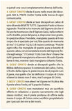 The Mass: Sacrifice or Sacrilege? (Italian)