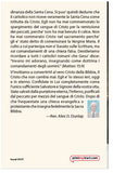 The Mass: Sacrifice or Sacrilege? (Italian)