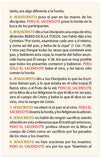 The Mass: Sacrifice or Sacrilege? (Spanish)