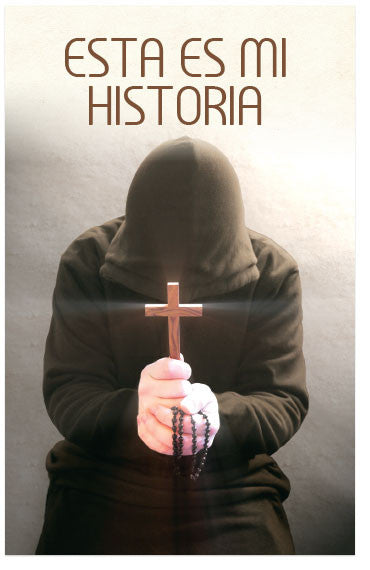 This Is My Story (Spanish) (Preview page 1)