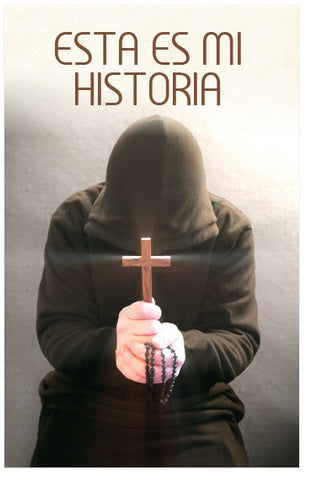 This Is My Story (Spanish) (Preview page 1)