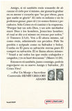 This Is My Story (Spanish)