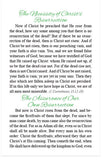 Victory Over Death (KJV)