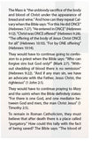 Are Some Romans Catholics Saved? (KJV)