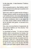 Are Some Romans Catholics Saved? (Spanish)