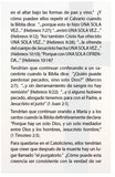 Are Some Romans Catholics Saved? (Spanish)
