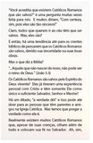 Are Some Romans Catholics Saved? (Portuguese)