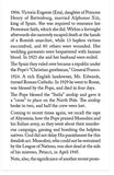 The Pope's Blessings (KJV)