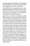 The Pope's Blessings (KJV)