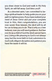 Are You Ready For Heaven? (NLT)