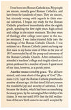 Saved By Grace: A Priest's Testimony