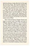 Saved By Grace: A Priest's Testimony