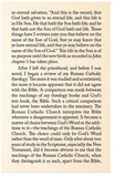 Saved By Grace: A Priest's Testimony