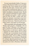 Saved By Grace: A Priest's Testimony (Portuguese)