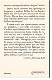 Saved By Grace: A Priest's Testimony (Portuguese)
