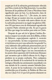 Saved By Grace: A Priest's Testimony (Spanish)