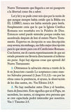 My Passport To Freedom (Spanish)
