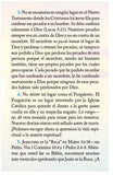 My Passport To Freedom (Spanish)
