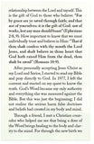 Truth Wins: A Nun's Story