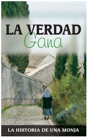 Truth Wins: A Nun's Story (Spanish) (Preview page 1)