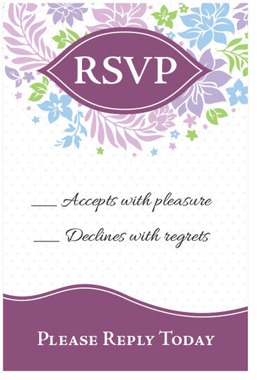 RSVP (NKJV) (Preview page 1)